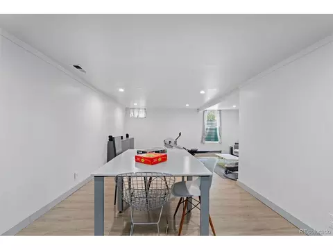 Dining - 1295 Forest St, Denver, CO 80220 photo 3 of 4