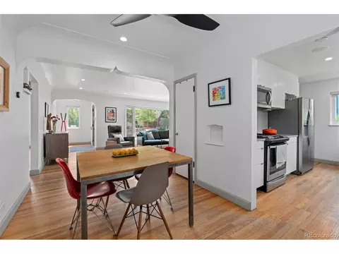 Dining - 1295 Forest St, Denver, CO 80220 photo 1 of 4