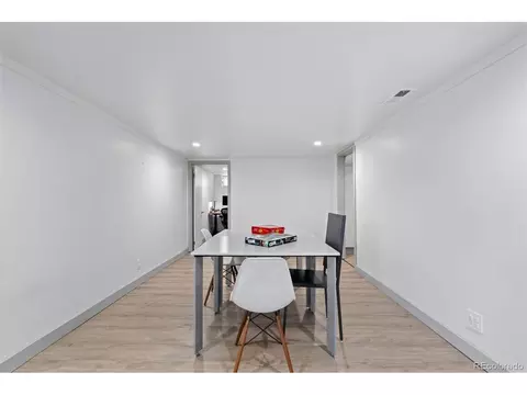 Dining - 1295 Forest St, Denver, CO 80220 photo 4 of 4