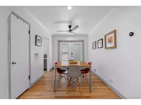 Dining - 1295 Forest St, Denver, CO 80220 photo 2 of 4