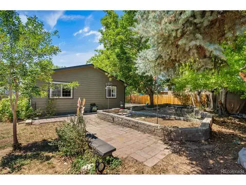 Exterior - 334 4th St, Firestone, CO 80520 photo 11 of 12