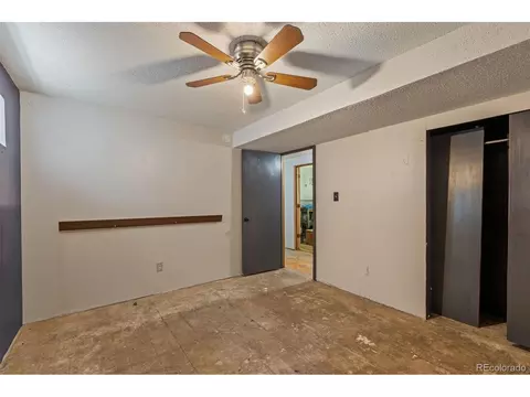 Bedroom - 334 4th St, Firestone, CO 80520 photo 6 of 8