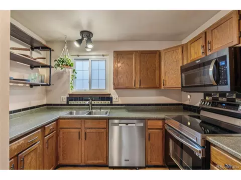 Kitchen - 334 4th St, Firestone, CO 80520 photo 1 of 4
