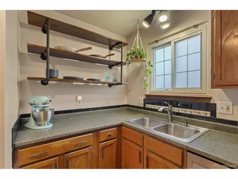 Kitchen - 334 4th St, Firestone, CO 80520 photo 2 of 4