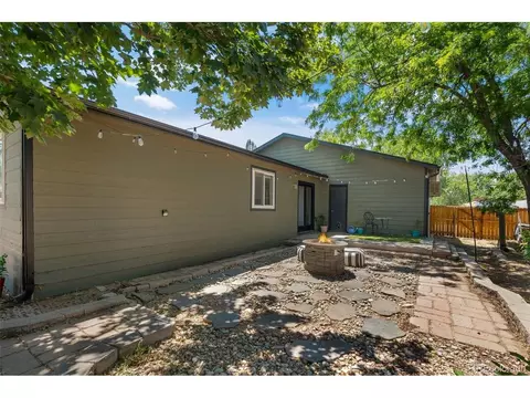 Exterior - 334 4th St, Firestone, CO 80520 photo 9 of 12