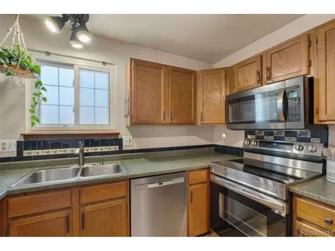 Kitchen - 334 4th St, Firestone, CO 80520 photo 3 of 4