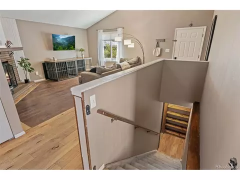 Entry Way - 334 4th St, Firestone, CO 80520 photo 1 of 1