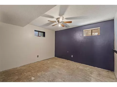 Bedroom - 334 4th St, Firestone, CO 80520 photo 5 of 8