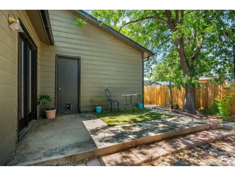 Exterior - 334 4th St, Firestone, CO 80520 photo 5 of 12