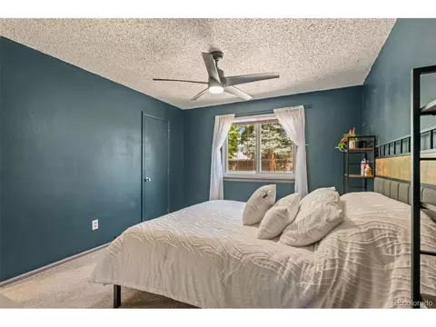 Bedroom - 334 4th St, Firestone, CO 80520 photo 4 of 8