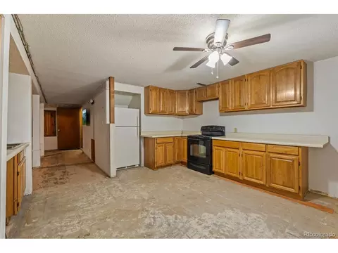 Kitchen - 334 4th St, Firestone, CO 80520 photo 4 of 4