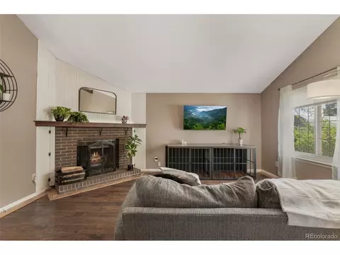 Living - 334 4th St, Firestone, CO 80520 photo 2 of 2