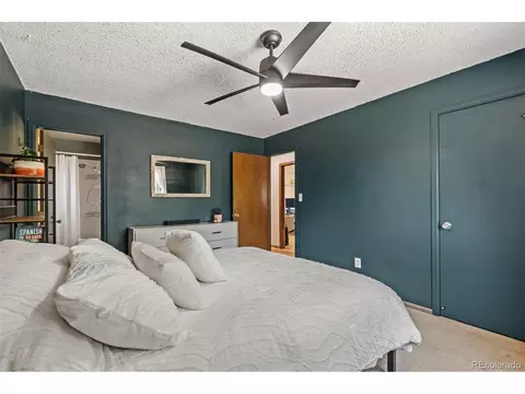 Bedroom - 334 4th St, Firestone, CO 80520 photo 3 of 8