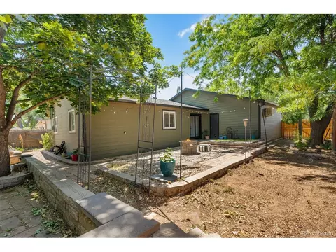 Exterior - 334 4th St, Firestone, CO 80520 photo 2 of 12