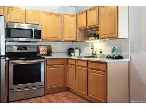 9155 E Center Ave #1A, Denver, CO 80247