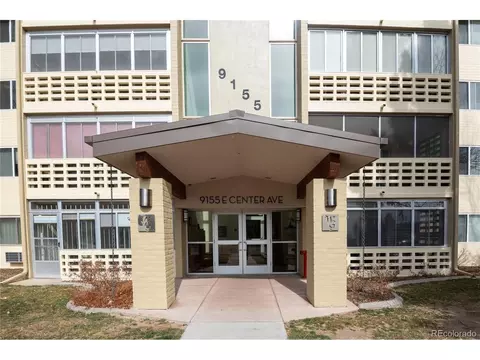 9155 E Center Ave #1A, Denver, CO 80247 photo 2