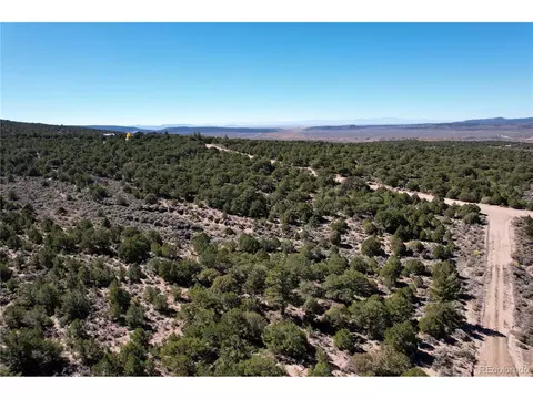 7873 Platten Rd, Fort Garland, CO 81133