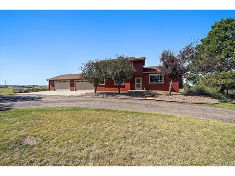 43001 London Dr, Parker, CO 80138