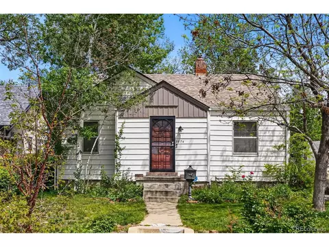 5674 S Prescott St, Littleton, CO 80120