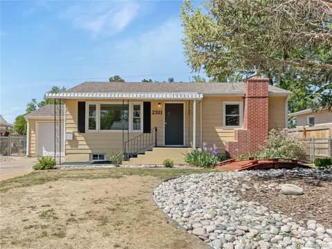 2311 W 6th St, Greeley, CO 80634