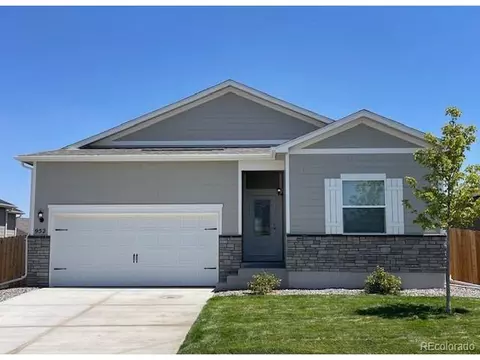 952 Payton Ave, Fort Lupton, CO 80621