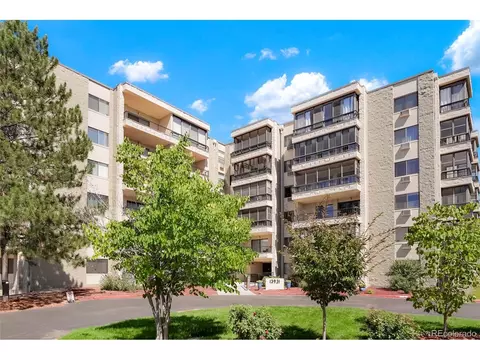 13931 E Marina Dr #103, Aurora, CO 80014