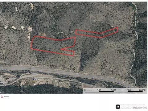 1000 Wild Wagoner Trl, Idaho Springs, CO 80452