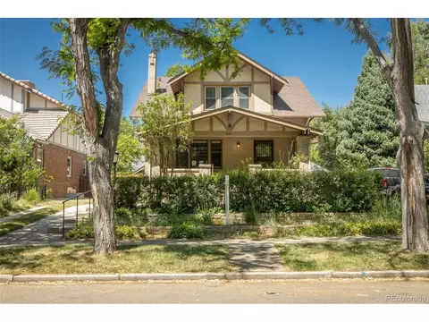 821 Fillmore St, Denver, CO 80206