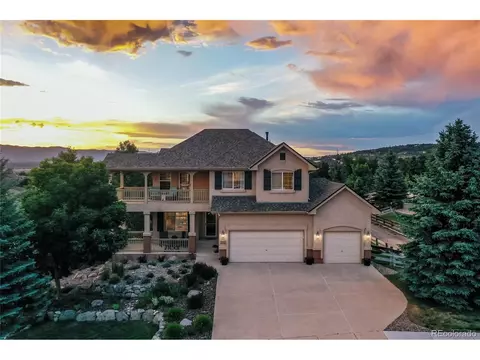 232 Venison Creek Dr, Monument, CO 80132