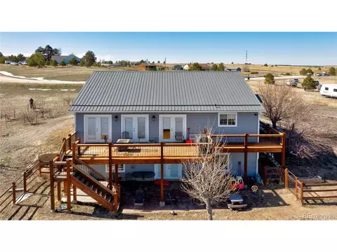 Undisclosed, Elizabeth, CO 80107