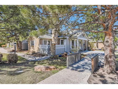 2993 W Long Dr #D, Littleton, CO 80120