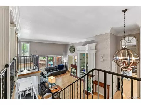 3612 S Spruce St, Denver, CO 80237