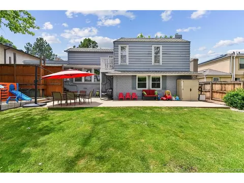3612 S Spruce St, Denver, CO 80237