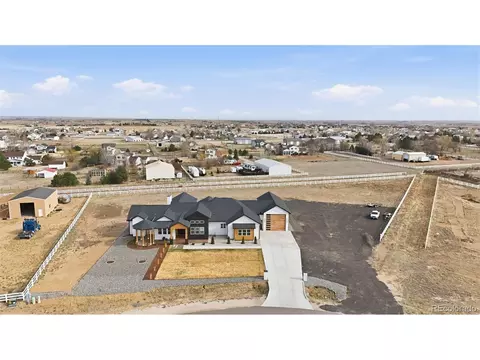28805 E 159th Ave, Brighton, CO 80603