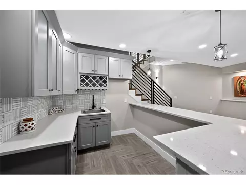 Kitchen - 28805 E 159th Ave, Brighton, CO 80603 photo 5 of 5