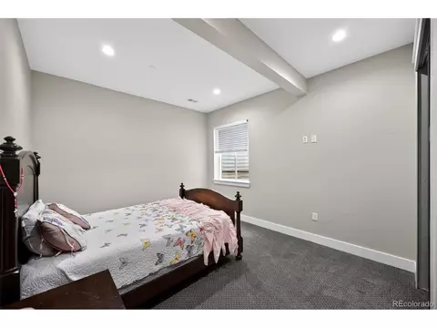 Bedroom - 28805 E 159th Ave, Brighton, CO 80603 photo 5 of 7
