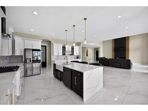 Kitchen - 28805 E 159th Ave, Brighton, CO 80603 photo 2 of 5