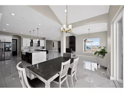 Dining - 28805 E 159th Ave, Brighton, CO 80603 photo 1 of 3
