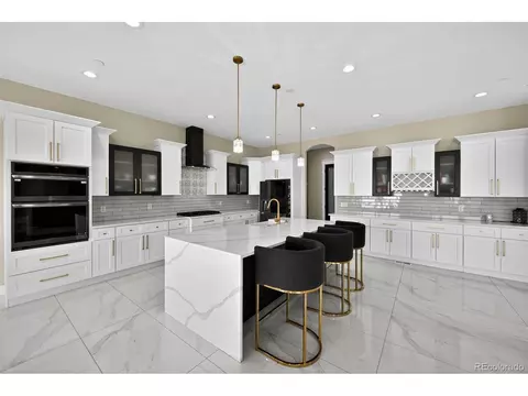 Kitchen - 28805 E 159th Ave, Brighton, CO 80603 photo 3 of 5