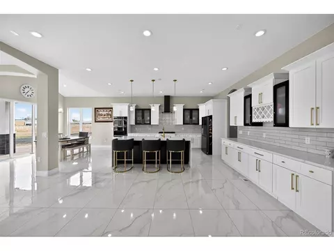 Kitchen - 28805 E 159th Ave, Brighton, CO 80603 photo 1 of 5