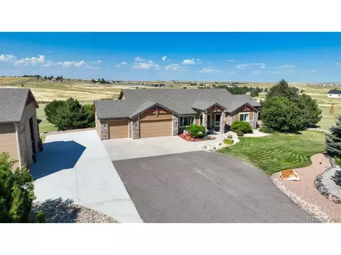 3076 Deer Creek Ranch Loop, Parker, CO 80138