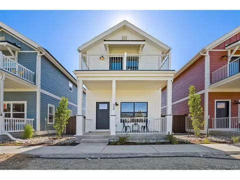 358 Weathervane Ln, Buena Vista, CO 81211