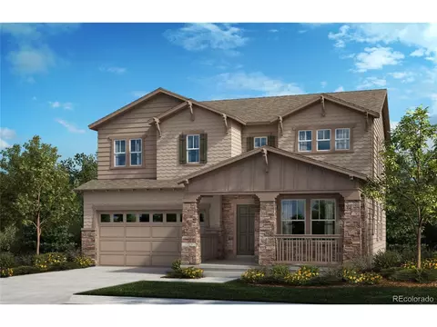 21288 E 63rd Ave, Aurora, CO 80019
