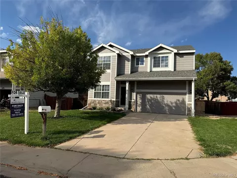 11231 E 96th Pl, Commerce City, CO 80022