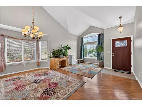 Entry Way - 6289 Viewpoint Ave, Firestone, CO 80504 photo 1 of 1