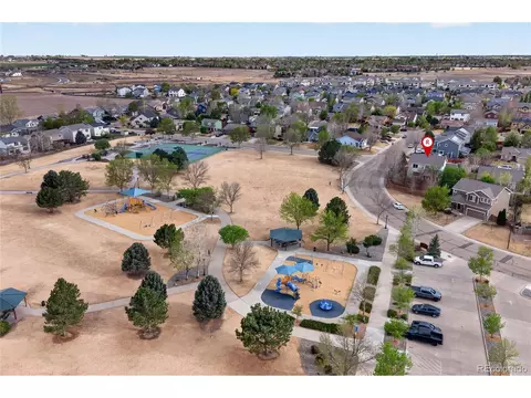 View/Area - 6289 Viewpoint Ave, Firestone, CO 80504 photo 7 of 9
