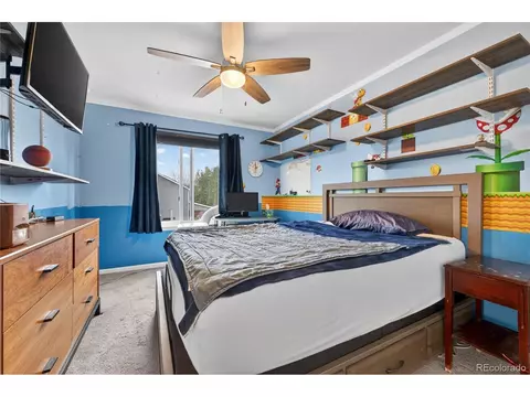 Bedroom - 6289 Viewpoint Ave, Firestone, CO 80504 photo 3 of 5