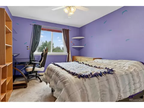 Bedroom - 6289 Viewpoint Ave, Firestone, CO 80504 photo 4 of 5