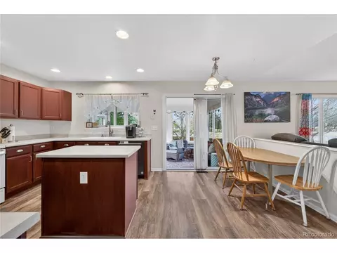 Kitchen - 6289 Viewpoint Ave, Firestone, CO 80504 photo 3 of 7