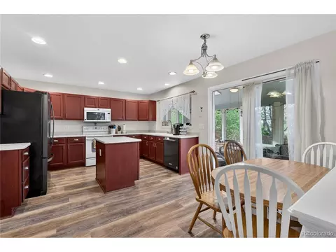 Kitchen - 6289 Viewpoint Ave, Firestone, CO 80504 photo 1 of 7